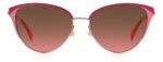 SUNGLASSES KATE SPADE WOMEN IANNAGS000F6M (Lens/Bridge/Temple) 56/17/140 mm) - Image 2