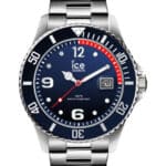 WATCH ICE MAN IC015775 (44MM)