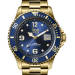 WATCH ICE MAN IC016762 (44MM)