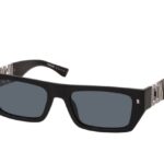 SUNGLASSES DSQUARED2 ICON MAN ICON0011S003 (Lens/Bridge/Temple) 54/19/145 mm)