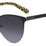 SUNGLASSES KATE SPADE WOMEN IZARAGS807F79 (Lens/Bridge/Temple) 57/17/140 mm)