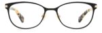 GLASSES KATE SPADE WOMEN JABRIA807F317 (Lens/Bridge/Temple) 53/17/140 mm) - Image 2