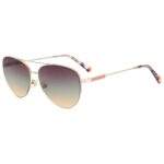 SUNGLASSES KATE SPADE WOMEN JANECEGS3YG (Lens/Bridge/Temple) 58/14/140 mm)