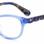 GLASSES KATE SPADE CHILDREN JEMMA-PJPE815 (Lens/Bridge/Temple) 48/15/130 mm)