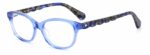 GLASSES KATE SPADE CHILDREN JEMMA-PJPE815 (Lens/Bridge/Temple) 48/15/130 mm)