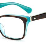 GLASSES KATE SPADE WOMEN JERI-KL3F416 (Lens/Bridge/Temple) 54/16/140 mm)