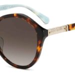 SUNGLASSES KATE SPADE WOMEN JEZEBELGS086F (Lens/Bridge/Temple) 54/17/140 mm)