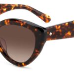 SUNGLASSES KATE SPADE WOMEN JUNIGS086F5HA (Lens/Bridge/Temple) 55/17/140 mm)