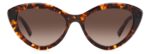 SUNGLASSES KATE SPADE WOMEN JUNIGS086F5HA (Lens/Bridge/Temple) 55/17/140 mm) - Image 2