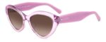 SUNGLASSES KATE SPADE WOMEN JUNIGSB3VF5HA (Lens/Bridge/Temple) 55/17/140 mm)