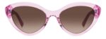 SUNGLASSES KATE SPADE WOMEN JUNIGSB3VF5HA (Lens/Bridge/Temple) 55/17/140 mm) - Image 2
