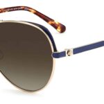 SUNGLASSES KATE SPADE WOMEN KATALINAGSLKS (Lens/Bridge/Temple) 59/17/140 mm)