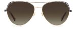 SUNGLASSES KATE SPADE WOMEN KATALINAGSLKS (Lens/Bridge/Temple) 59/17/140 mm) - Image 2