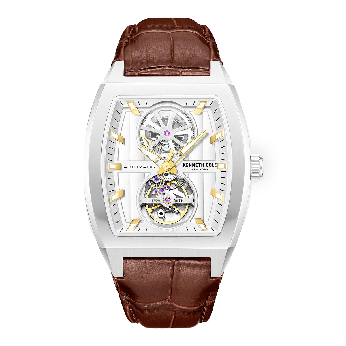 KCWGX0058801 WATCH KENNETH COLE MAN KCWGX0058801 (40MM) - Image 1