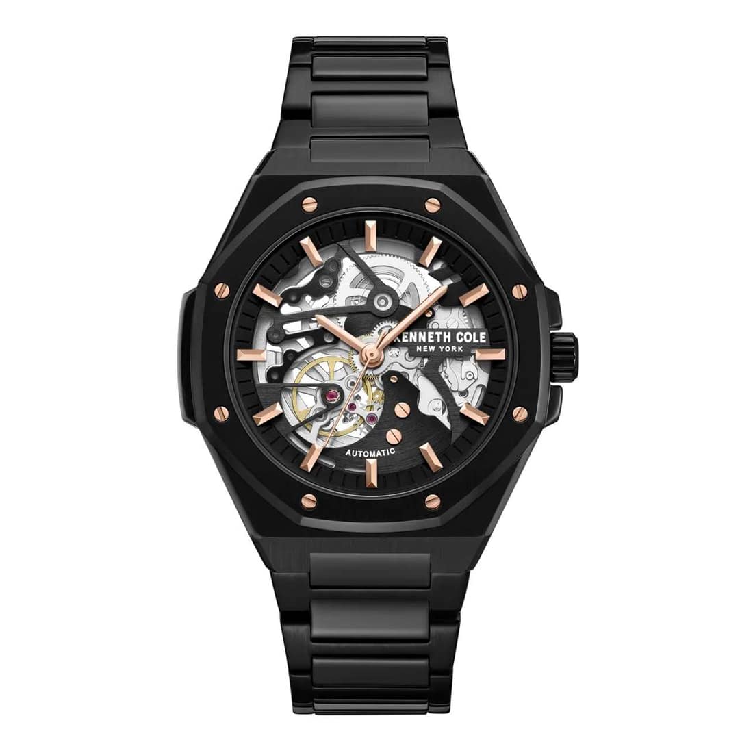 KCWGY0058902 WATCH KENNETH COLE MAN KCWGY0058902 (42MM) - Image 1