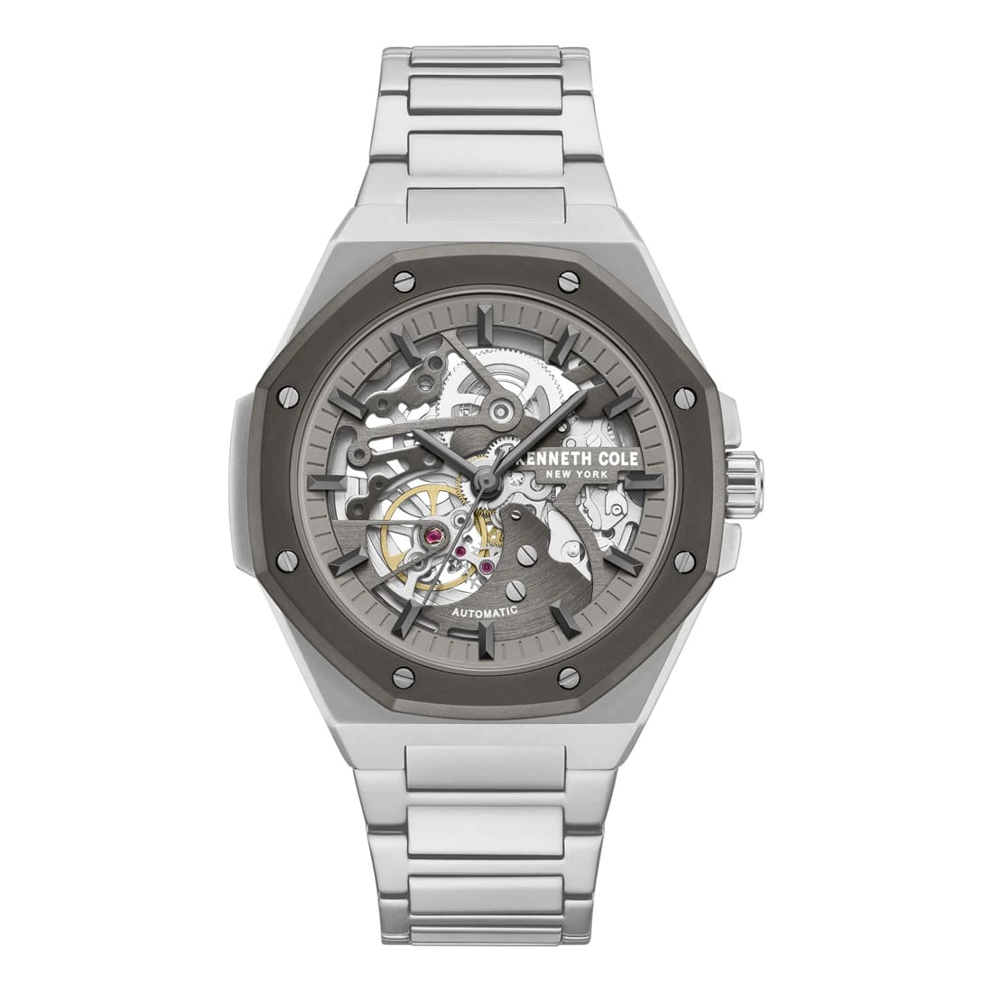 KCWGY0058903 WATCH KENNETH COLE MAN KCWGY0058903 (42MM) - Image 1