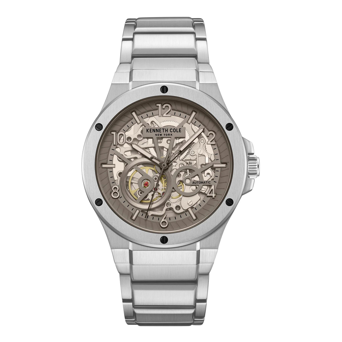 KCWGY0063302 WATCH KENNETH COLE MAN KCWGY0063302 (42MM) - Image 1