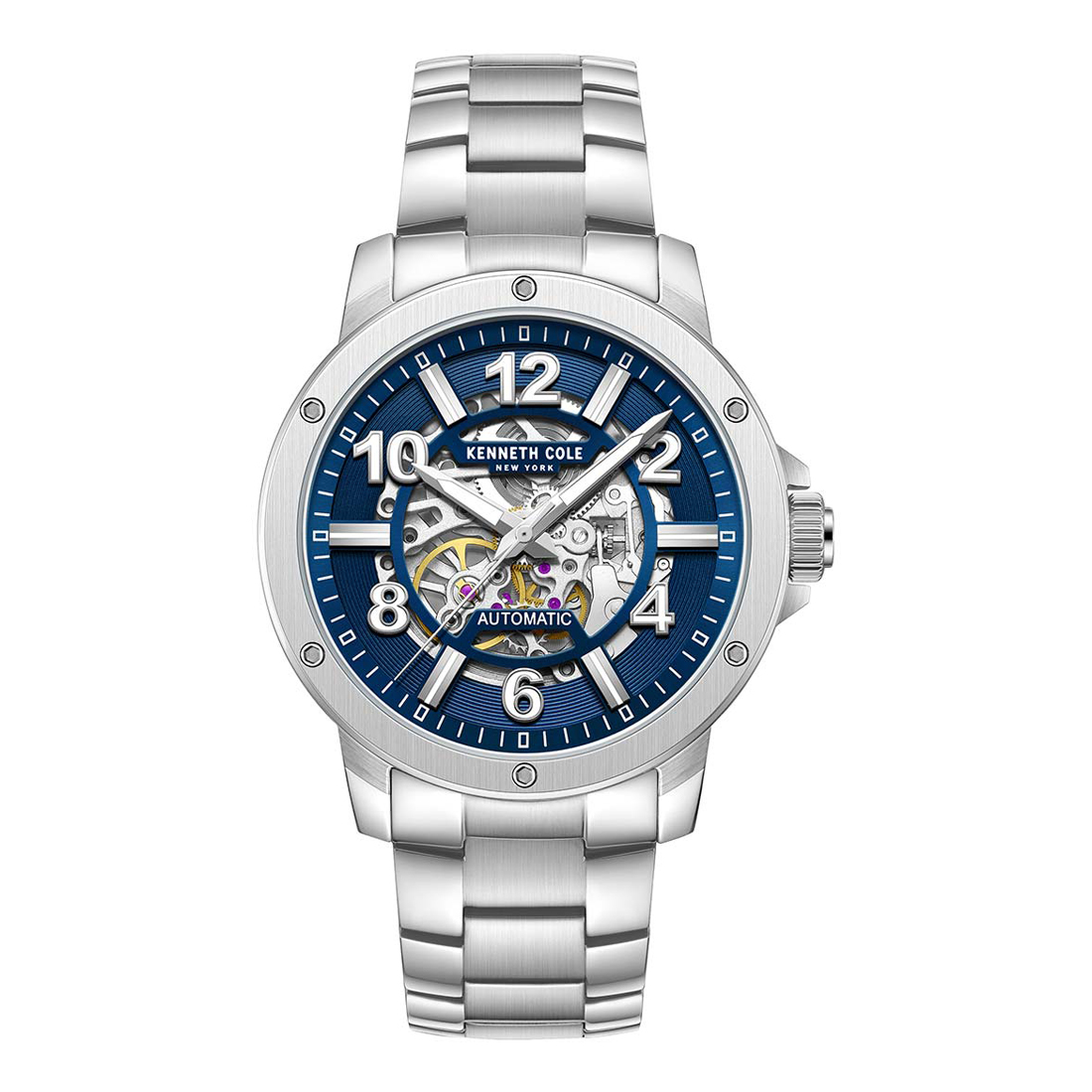KCWGY0064002 WATCH KENNETH COLE MAN KCWGY0064002 (44MM) - Image 1