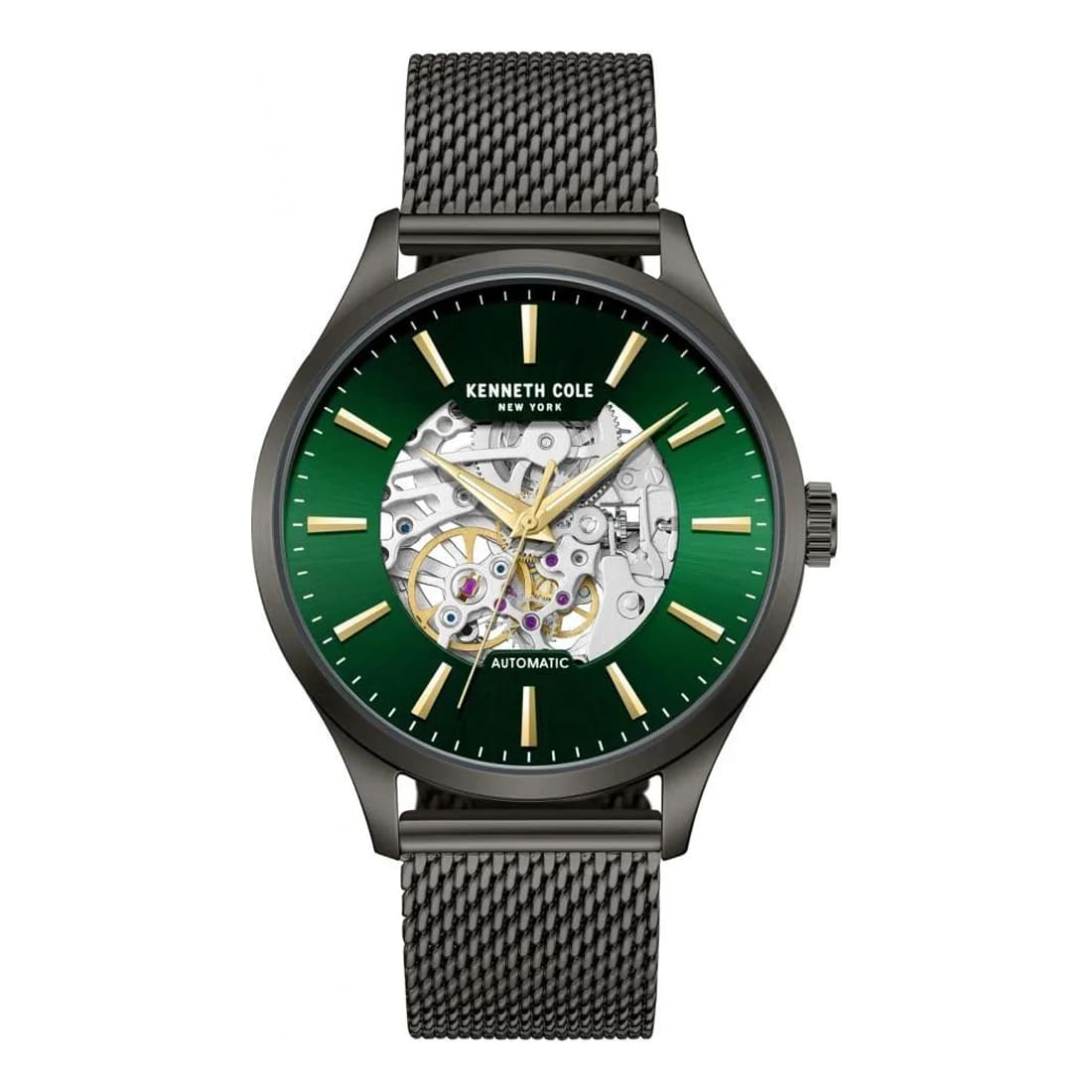 KCWGY0064103 WATCH KENNETH COLE MAN KCWGY0064103 (42MM) - Image 1