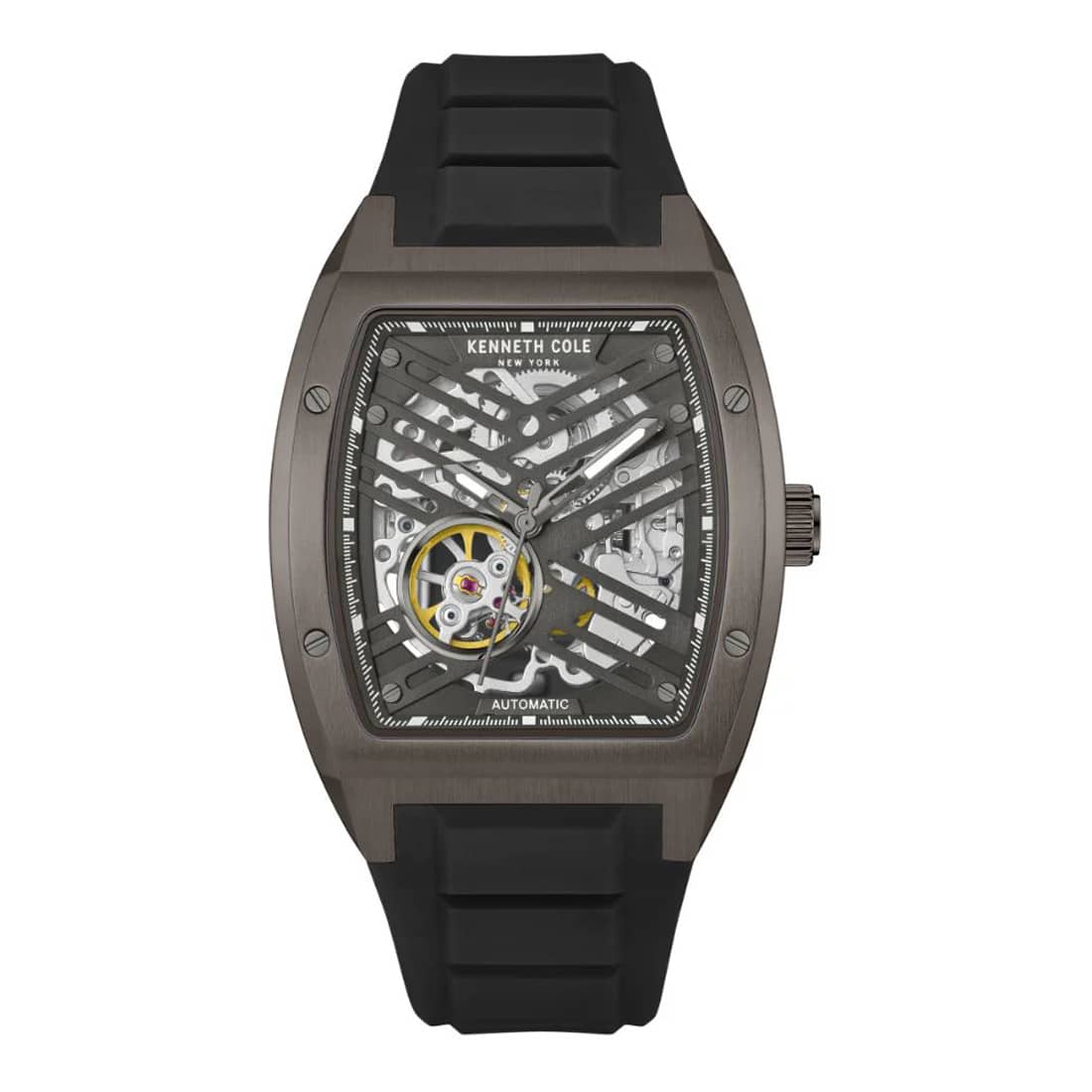 KCWGZ0046102 WATCH KENNETH COLE MAN KCWGZ0046102 (40MM) - Image 1
