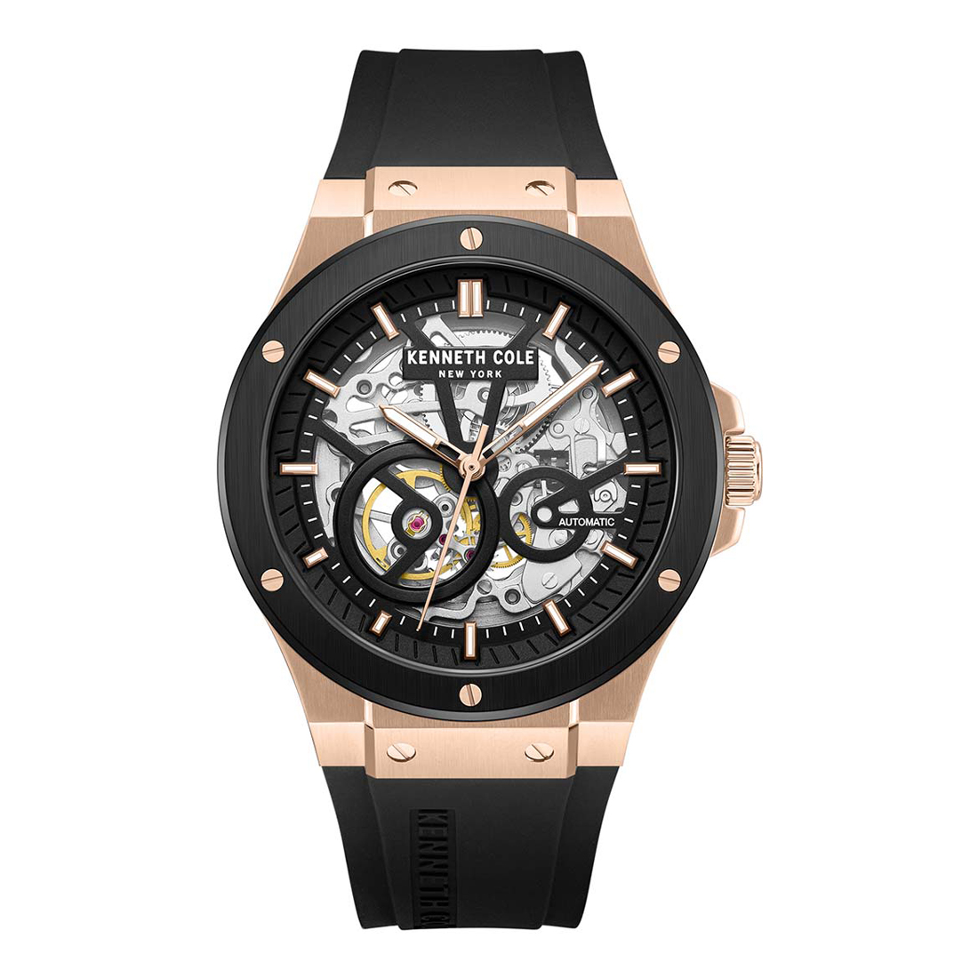KCWGZ0063902 WATCH KENNETH COLE MAN KCWGZ0063902 (43MM) - Image 1