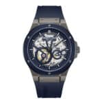WATCH KENNETH COLE MAN KCWGZ0063903 (43MM)