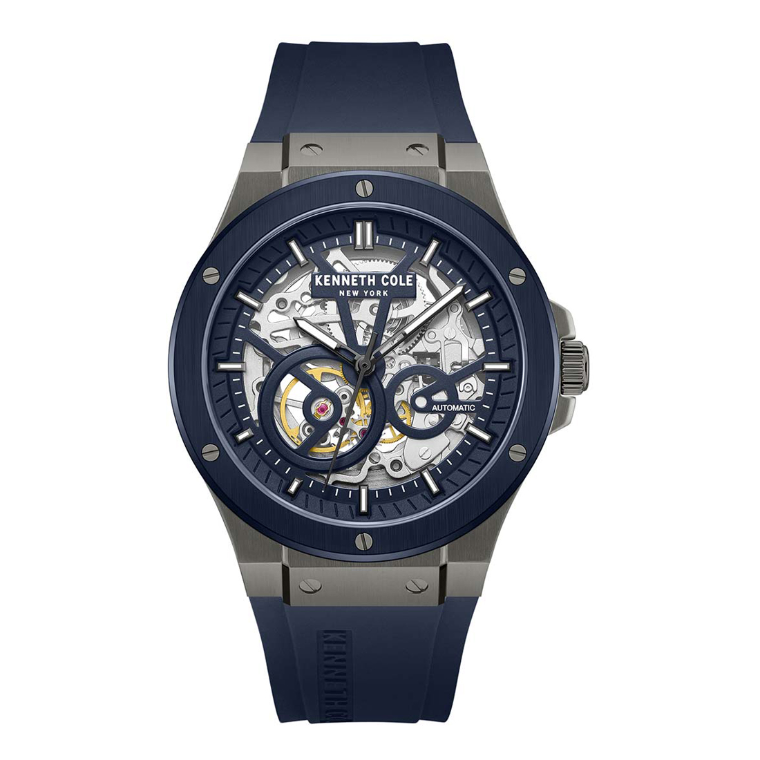 KCWGZ0063903 WATCH KENNETH COLE MAN KCWGZ0063903 (43MM) - Image 1
