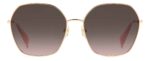 SUNGLASSES KATE SPADE WOMEN KENNAGSAU2F7H (Lens/Bridge/Temple) 57/17/140 mm) - Image 2