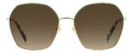 SUNGLASSES KATE SPADE WOMEN KENNAGSLKSF7H (Lens/Bridge/Temple) 57/17/140 mm) - Image 2