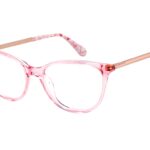 GLASSES KATE SPADE WOMEN KIMBERLEE35JF (Lens/Bridge/Temple) 52/17/140 mm)