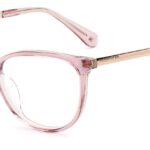 GLASSES KATE SPADE WOMEN KIMBERLEE3DVF (Lens/Bridge/Temple) 52/17/140 mm)