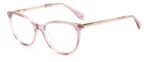 GLASSES KATE SPADE WOMEN KIMBERLEE3DVF (Lens/Bridge/Temple) 52/17/140 mm)