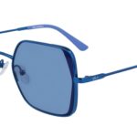 SUNGLASSES KARL LAGERFELD WOMEN KL340S5618400 (Lens/Bridge/Temple) 56/18/140 mm)