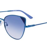 SUNGLASSES KARL LAGERFELD WOMEN KL341S-400 (Lens/Bridge/Temple) 56/16/140 mm)