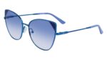 SUNGLASSES KARL LAGERFELD WOMEN KL341S-400 (Lens/Bridge/Temple) 56/16/140 mm)