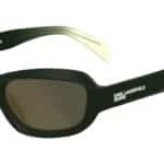 SUNGLASSES KARL LAGERFELD UNISEX KLJ6200S57213 (Lens/Bridge/Temple) 57/21/140 mm)