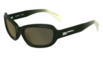 SUNGLASSES KARL LAGERFELD UNISEX KLJ6200S57213 (Lens/Bridge/Temple) 57/21/140 mm)