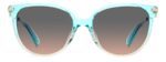 SUNGLASSES KATE SPADE WOMEN KRISTINAGSIWB (Lens/Bridge/Temple) 54/17/140 mm) - Image 2