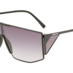 SUNGLASSES LACOSTE UNISEX L253S-6219002 (Lens/Bridge/Temple) 62/19/150 mm)