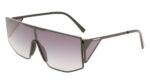 SUNGLASSES LACOSTE UNISEX L253S-6219002 (Lens/Bridge/Temple) 62/19/150 mm)