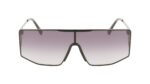 SUNGLASSES LACOSTE UNISEX L253S-6219002 (Lens/Bridge/Temple) 62/19/150 mm) - Image 2