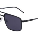 SUNGLASSES LACOSTE MAN L255S-5619002 (Lens/Bridge/Temple) 56/19/145 mm)