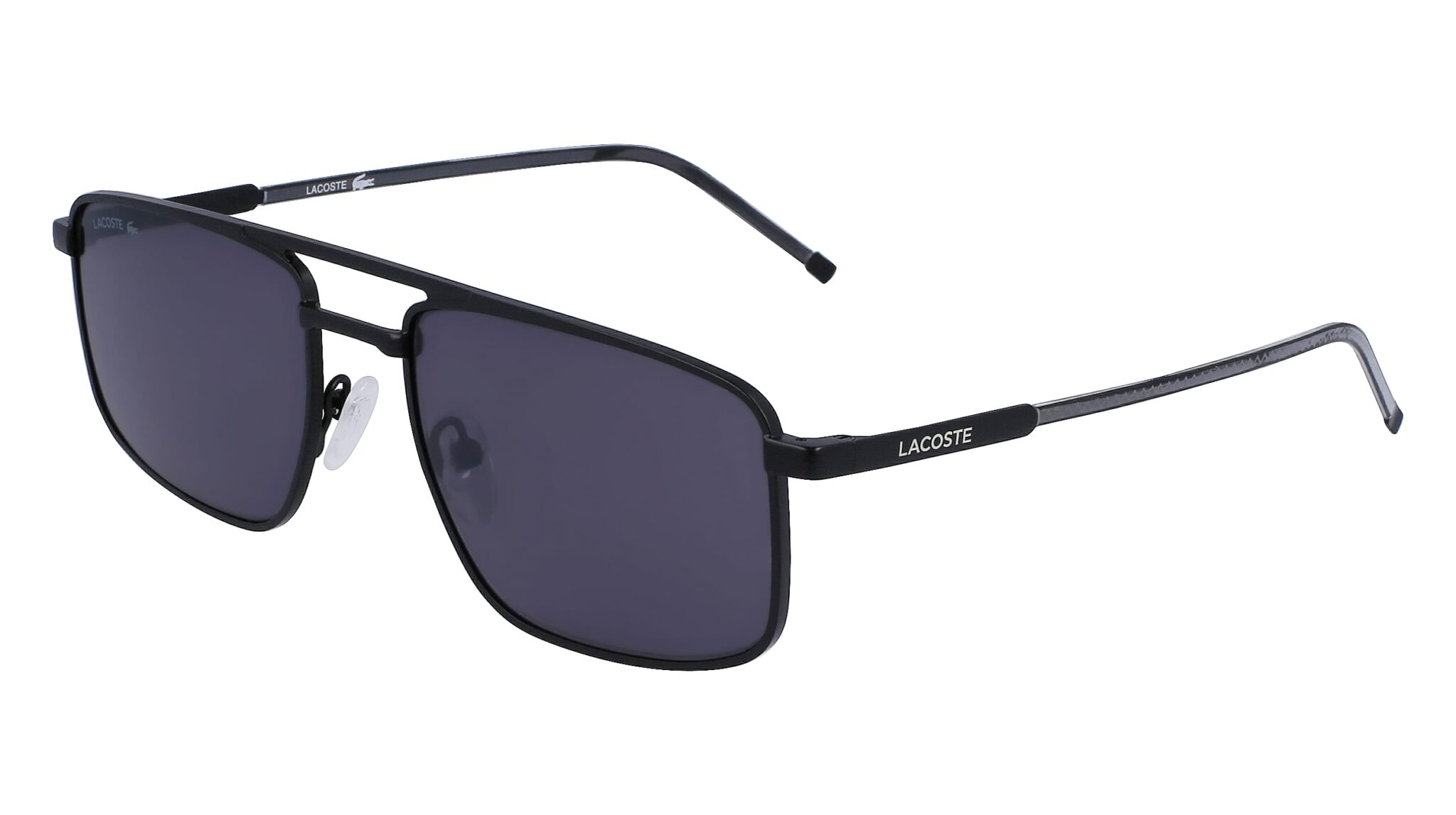 L255S-5619002 SUNGLASSES LACOSTE MAN L255S-5619002 (Lens/Bridge/Temple) 56/19/145 mm) - Image 1