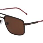 SUNGLASSES LACOSTE MAN L255S-5619201 (Lens/Bridge/Temple) 56/19/145 mm)