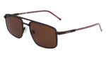 SUNGLASSES LACOSTE MAN L255S-5619201 (Lens/Bridge/Temple) 56/19/145 mm)