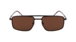 SUNGLASSES LACOSTE MAN L255S-5619201 (Lens/Bridge/Temple) 56/19/145 mm) - Image 2