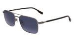 SUNGLASSES LACOSTE MAN L264SN5817033 (Lens/Bridge/Temple) 58/17/145 mm)