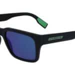 SUNGLASSES LACOSTE MAN L6004S5519002 (Lens/Bridge/Temple) 55/19/145 mm)