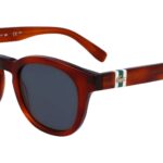 SUNGLASSES LACOSTE MAN L6006S-218 (Lens/Bridge/Temple) 49/21/145 mm)