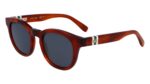 SUNGLASSES LACOSTE MAN L6006S-218 (Lens/Bridge/Temple) 49/21/145 mm)